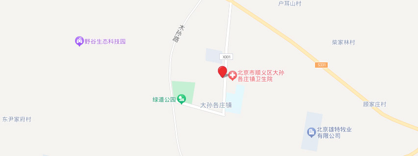 地图